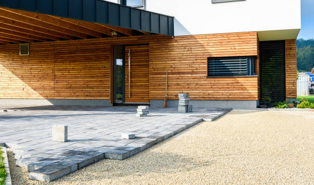 Best Brick Driveway Pavers  in Raeford, NC