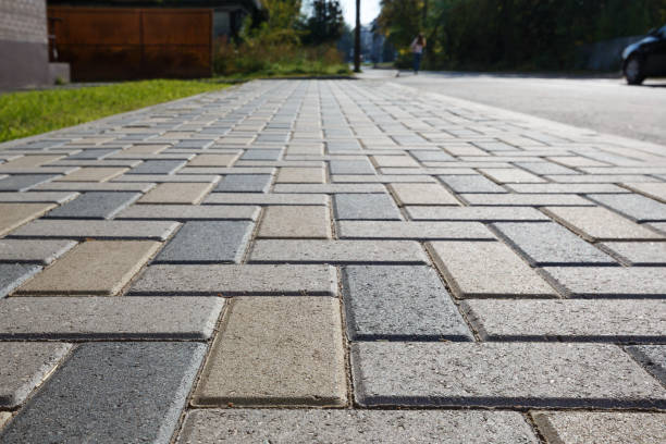 Best Commercial Driveway Pavers  in Raeford, NC