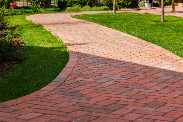 Best Interlocking Driveway Pavers  in Raeford, NC