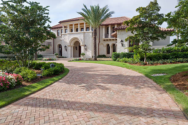 Best Paver Driveway Replacement  in Raeford, NC