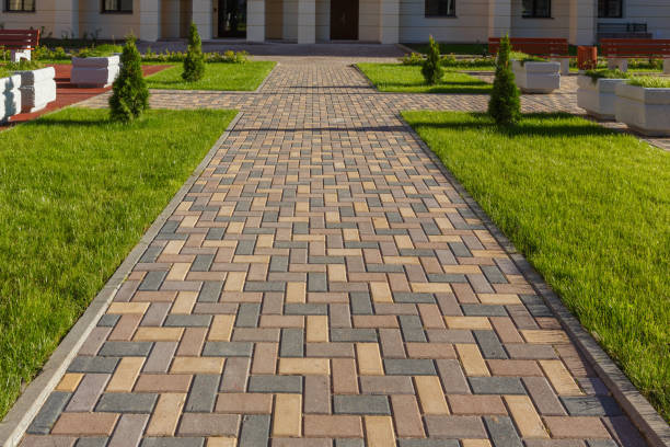 Reasons to Select Us for Your Driveway Paving Requirements in Raeford, NC