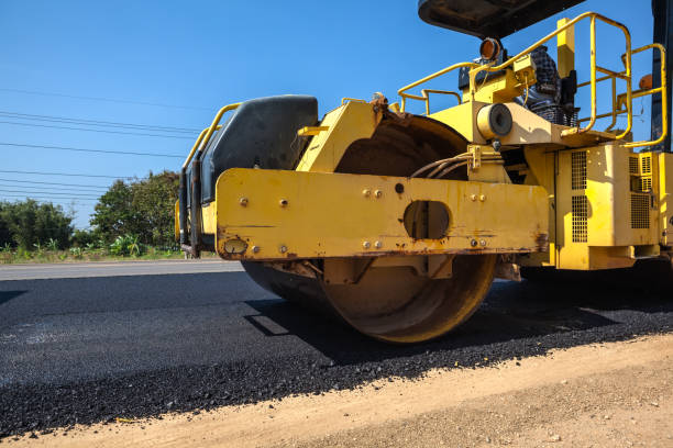 Best Residential Driveway Paver Services  in Raeford, NC